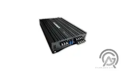 آمپلی فایر استریو 4کانال 40 وات DABSER مدل DP-AP440EB401