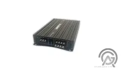 آمپلی فایر استریو 4کانال 40 وات DABSER مدل DP-AP440EB401