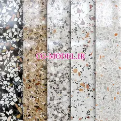 تکسچر سنگ مرمر ترازو همراه فایل تری دی مکس| سی جی مدل مرجع تکسچر و مدل سه بعدی