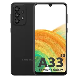 گوشی موبایل سامسونگ مدل Samsung Galaxy A33 5G