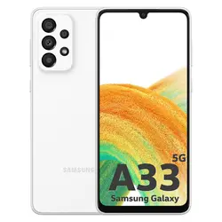 گوشی موبایل سامسونگ مدل Samsung Galaxy A33 5G