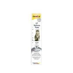 خمیر حمایت از دستگاه ادراری جیم کت مدل(UT Balance Paste) با وزن 50 گرم