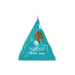 تشویقی گربه دنتال اسنک سانابل مدل(Sanabelle Dental Snack) با وزن 20 گرم