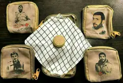 جامهری شهدایی