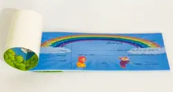 چک امتیازی 80امتیازی