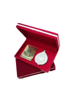 نگین متبرک امام حسین