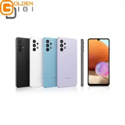گوشی موبایل سامسونگ مدل Galaxy A13 دو سیم کارت ظرفیت 64 گیگابایت و رم 4 گیگابایت به همراه شارژر - فروشگاه اینترنتی موبایل و لوازم جانبی
