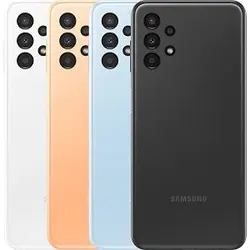 گوشی موبایل سامسونگ مدل Galaxy A13 دو سیم کارت ظرفیت 64 گیگابایت و رم 4 گیگابایت به همراه شارژر - فروشگاه اینترنتی موبایل و لوازم جانبی
