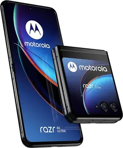 گوشی موبایل موتورولا مدل Motorola Razr 40 Ultra 8GB 256GB - فروشگاه اینترنتی موبایل و لوازم جانبی