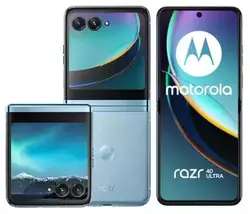 گوشی موبایل موتورولا مدل Motorola Razr 40 Ultra 8GB 256GB - فروشگاه اینترنتی موبایل و لوازم جانبی