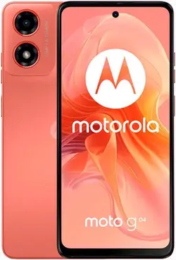 گوشی موتورولا Moto G04 | حافظه 64 رم 4 گیگابایت ا Motorola Moto G04 64/4 GB - فروشگاه اینترنتی موبایل و لوازم جانبی