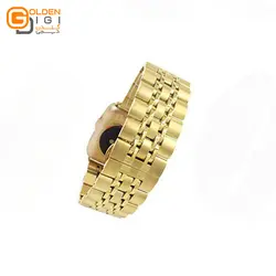 بند ساعت هوشمند مدل رولکسی ۷bead سایز ۲۰ میلی متر فلزی