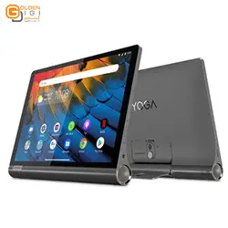 تبلت لنوو مدل Tab YogaSmart 10 YT-X705X ظرفیت 64 گیگابایت