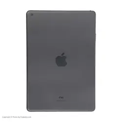 تبلت اپل مدل iPad (9th Generation) 10.2-Inch Wi-Fi 2021 ظرفیت 256 گیگابایت - فروشگاه اینترنتی موبایل و لوازم جانبی