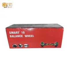 اسکوتر برقی اسمارت بالانس ویل مدل SM10A2020 - 1 %s