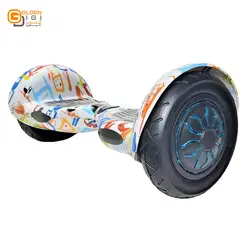 اسکوتر برقی اسمارت بالانس ویل مدل SM10A2020 - 1 %s