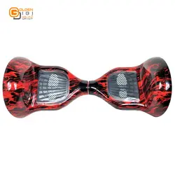 اسکوتر برقی اسمارت بالانس ویل مدل SM10A2020 - 1 %s