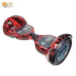 اسکوتر برقی اسمارت بالانس ویل مدل SM10A2020 - 1 %s