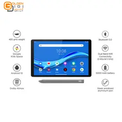 تبلت لنوو مدل Tab M10 HD X306X ظرفیت 64 گیگابایت