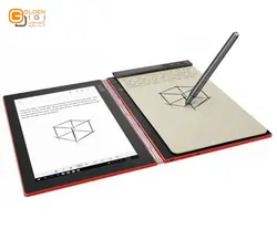 تبلت لنوو مدل Yoga Book With Windows WiFi ظرفیت 128 گیگابایت