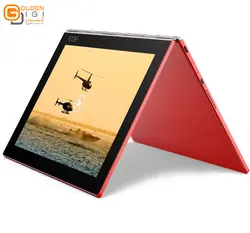 تبلت لنوو مدل Yoga Book With Windows WiFi ظرفیت 128 گیگابایت