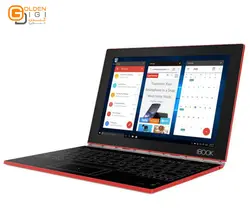 تبلت لنوو مدل Yoga Book With Windows WiFi ظرفیت 128 گیگابایت