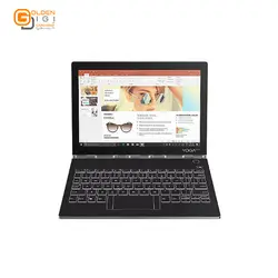 تبلت لنوو مدل YogaBook C930 YB-J912Fظرفیت 256 گیگابایت