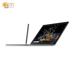 تبلت لنوو مدل YogaBook C930 YB-J912Fظرفیت 256 گیگابایت