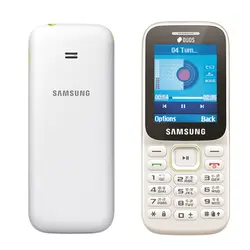 گوشی موبایل سامسونگ مدل B310E دو سیم کار(هند)
