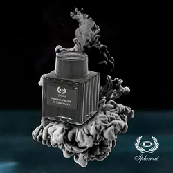 ایپلمات جوهر خودنویس INK IPLOMAT - نوشت افزار بابک