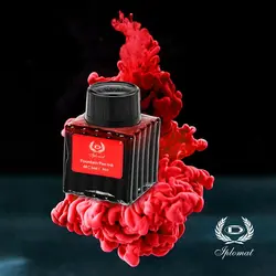 ایپلمات جوهر خودنویس INK IPLOMAT - نوشت افزار بابک