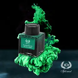 ایپلمات جوهر خودنویس INK IPLOMAT - نوشت افزار بابک