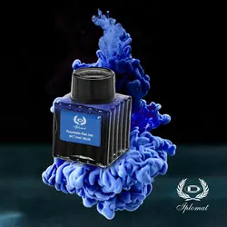 ایپلمات جوهر خودنویس INK IPLOMAT - نوشت افزار بابک
