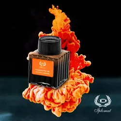 ایپلمات جوهر خودنویس INK IPLOMAT - نوشت افزار بابک
