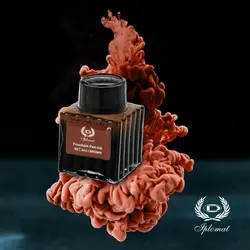 ایپلمات جوهر خودنویس INK IPLOMAT - نوشت افزار بابک