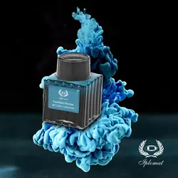 ایپلمات جوهر خودنویس INK IPLOMAT - نوشت افزار بابک