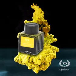 ایپلمات جوهر خودنویس INK IPLOMAT - نوشت افزار بابک