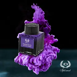 ایپلمات جوهر خودنویس INK IPLOMAT - نوشت افزار بابک