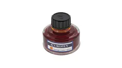 جوهر خودنویس یوروپن EUROPEN INK - نوشت افزار بابک