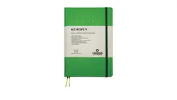 دفتر یوروپن متوسط EUROPEN NOTEBOOK MEDIUM - نوشت افزار بابک