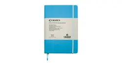 دفتر یوروپن متوسط EUROPEN NOTEBOOK MEDIUM - نوشت افزار بابک