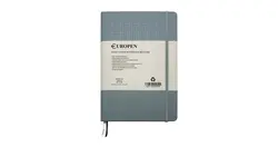 دفتر یوروپن متوسط EUROPEN NOTEBOOK MEDIUM - نوشت افزار بابک