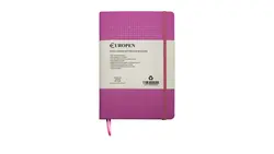 دفتر یوروپن متوسط EUROPEN NOTEBOOK MEDIUM - نوشت افزار بابک