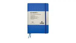 دفتر یوروپن متوسط EUROPEN NOTEBOOK MEDIUM - نوشت افزار بابک