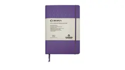 دفتر یوروپن متوسط EUROPEN NOTEBOOK MEDIUM - نوشت افزار بابک