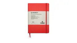 دفتر یوروپن متوسط EUROPEN NOTEBOOK MEDIUM - نوشت افزار بابک