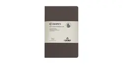 دفتر یوروپن جلد نرم باریک EUROPEN NOTEBOOK SOFTCOVER SLIM - نوشت افزار بابک