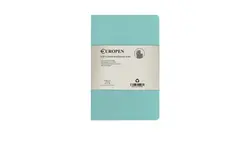 دفتر یوروپن جلد نرم باریک EUROPEN NOTEBOOK SOFTCOVER SLIM - نوشت افزار بابک