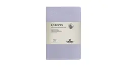 دفتر یوروپن جلد نرم باریک EUROPEN NOTEBOOK SOFTCOVER SLIM - نوشت افزار بابک