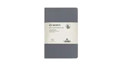 دفتر یوروپن جلد نرم باریک EUROPEN NOTEBOOK SOFTCOVER SLIM - نوشت افزار بابک